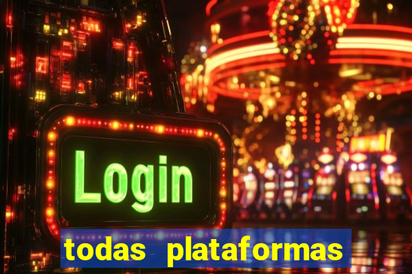 todas plataformas de jogos